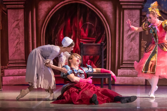 &Bcy;&acy;&lcy;&iecy;&tcy; &laquo;&Zcy;&ocy;&lcy;&ucy;&shcy;&kcy;&acy;&raquo;