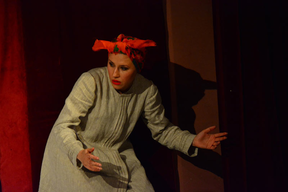 Ночь перед Рождеством