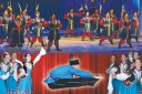 Ансамбль Российского Казачества "Танцы казаков России"