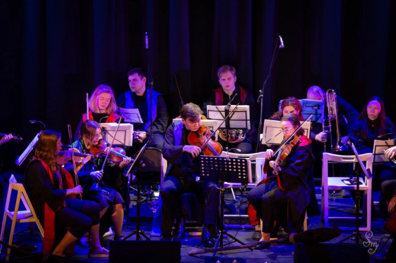 &Kcy;&ocy;&ncy;&tscy;&iecy;&rcy;&tcy; &laquo;&Gcy;&acy;&rcy;&rcy;&icy; &Pcy;&ocy;&tcy;&tcy;&iecy;&rcy;&period; &Ocy;&rcy;&kcy;&iecy;&scy;&tcy;&rcy; Sonorus&raquo; &lpar;&Scy;&ocy;&ncy;&ocy;&rcy;&ucy;&scy;&rpar;