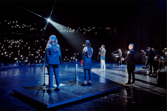 Queen. Шоу «Богемская рапсодия» в сопровождении симфонического оркестра