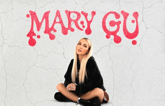 Mary gu рингтоны. Mary gu Ростов. Mary gu певица.