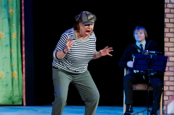 &Scy;&pcy;&iecy;&kcy;&tcy;&acy;&kcy;&lcy;&softcy; &laquo;&ZHcy;&iecy;&ncy;&icy;&khcy;&icy;&raquo;