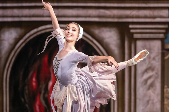 &Bcy;&acy;&lcy;&iecy;&tcy; &laquo;&Zcy;&ocy;&lcy;&ucy;&shcy;&kcy;&acy;&raquo;