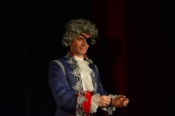 Ночь перед Рождеством