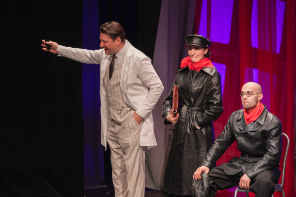 Собачье сердце г. Волгоград