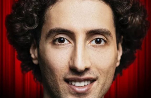 &Dcy;&Mcy;&Icy;&Tcy;&Rcy;&Icy;&Jcy; &Rcy;&Ocy;&Mcy;&Acy;&Ncy;&Ocy;&Vcy;&colon; STAND UP