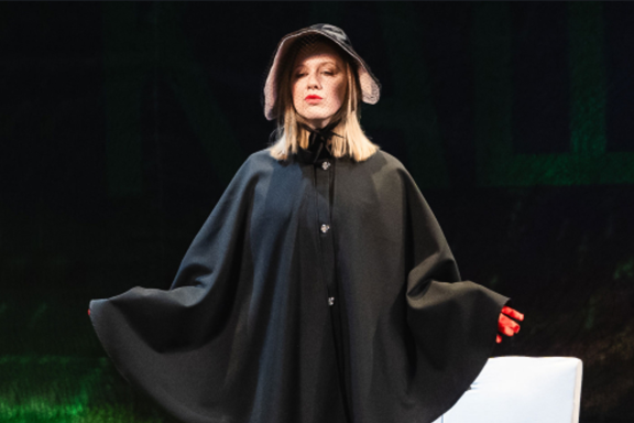 Мертвые души