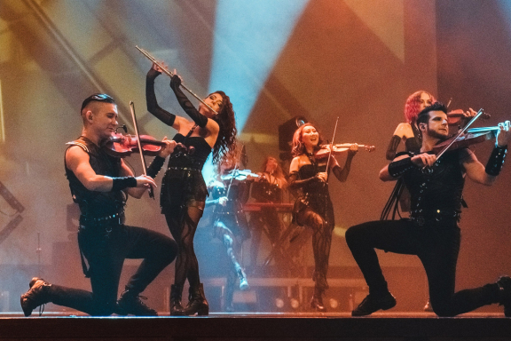 Симфонические рок-хиты. Лучшее. Concord orchestra