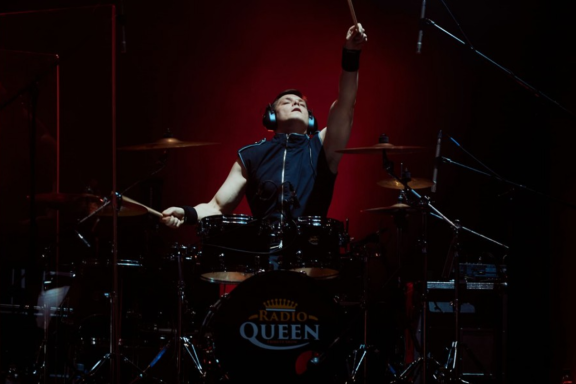 Queen. Шоу «Богемская рапсодия» в сопровождении симфонического оркестра