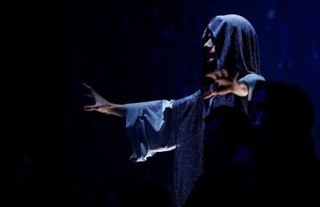 &Kcy;&acy;&rcy;&mcy;&icy;&ncy;&acy; &Bcy;&ucy;&rcy;&acy;&ncy;&acy;