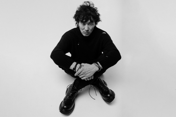 Петр ПОГОДАЕВ