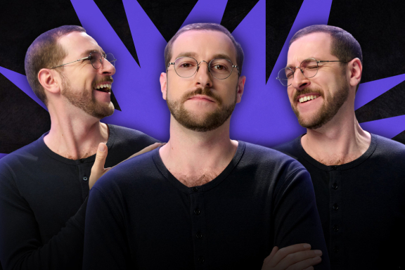 &Acy;&ncy;&dcy;&rcy;&iecy;&jcy; &Bcy;&iecy;&bcy;&ucy;&rcy;&icy;&shcy;&vcy;&icy;&lcy;&icy;&period; Stand Up &Vcy;&ocy;&lcy;&gcy;&ocy;&gcy;&rcy;&acy;&dcy;