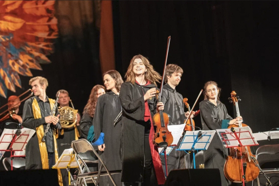 &Kcy;&ocy;&ncy;&tscy;&iecy;&rcy;&tcy; &laquo;&Gcy;&acy;&rcy;&rcy;&icy; &Pcy;&ocy;&tcy;&tcy;&iecy;&rcy;&period; &Ocy;&rcy;&kcy;&iecy;&scy;&tcy;&rcy; Sonorus&raquo; &lpar;&Scy;&ocy;&ncy;&ocy;&rcy;&ucy;&scy;&rpar;