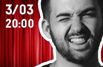 StandUp &Gcy;&acy;&rcy;&icy;&kcy; &Ocy;&gcy;&acy;&ncy;&icy;&scy;&yacy;&ncy;