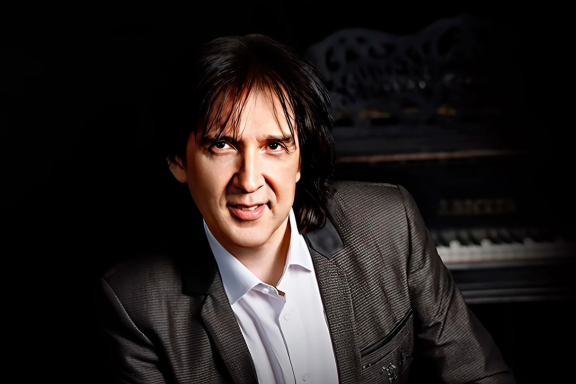 Кай Метов г. Волжский