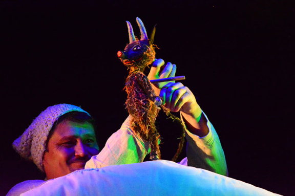 Ночь перед Рождеством