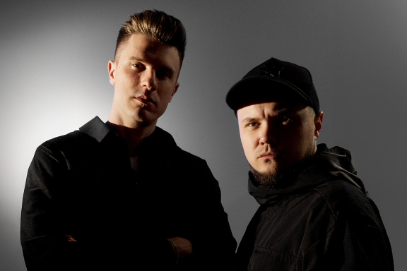 Концерт VUDOO в Волгограде