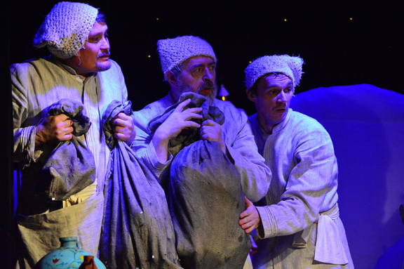 Ночь перед Рождеством