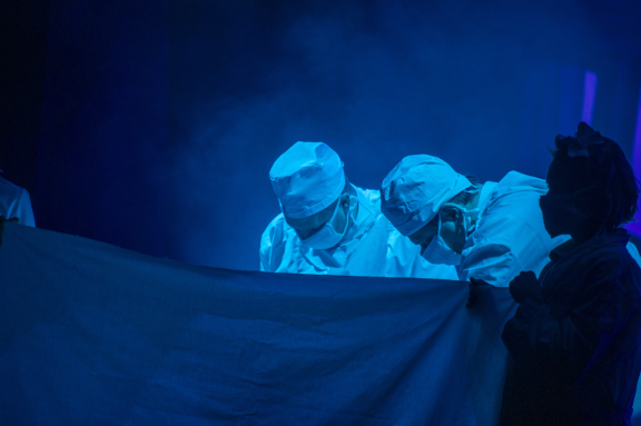 Собачье сердце г. Волгоград