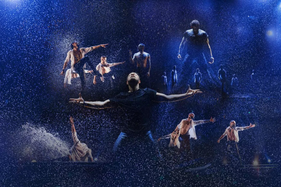 &SHcy;&ocy;&ucy; &pcy;&ocy;&dcy; &dcy;&ocy;&zhcy;&dcy;&iocy;&mcy; V&period; &Pcy;&rcy;&icy;&zcy;&ncy;&acy;&ncy;&icy;&iecy; &vcy; &lcy;&yucy;&bcy;&vcy;&icy; &gcy;&period; &Vcy;&ocy;&lcy;&zhcy;&scy;&kcy;&icy;&jcy;