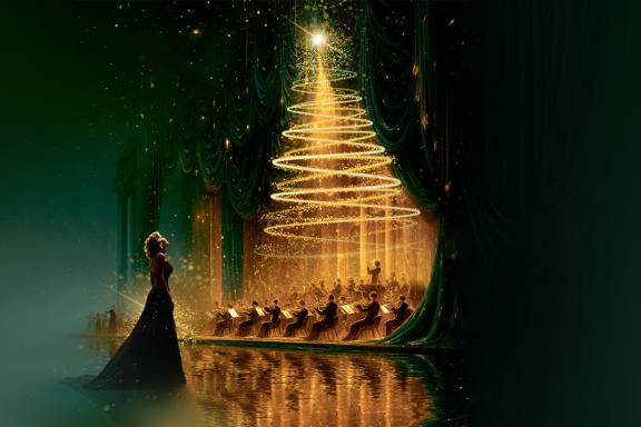 С Новым годом - 2026!