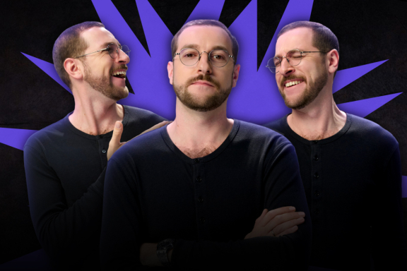 &Acy;&ncy;&dcy;&rcy;&iecy;&jcy; &Bcy;&iecy;&bcy;&ucy;&rcy;&icy;&shcy;&vcy;&icy;&lcy;&icy;&period; Stand Up &Vcy;&ocy;&lcy;&gcy;&ocy;&gcy;&rcy;&acy;&dcy;