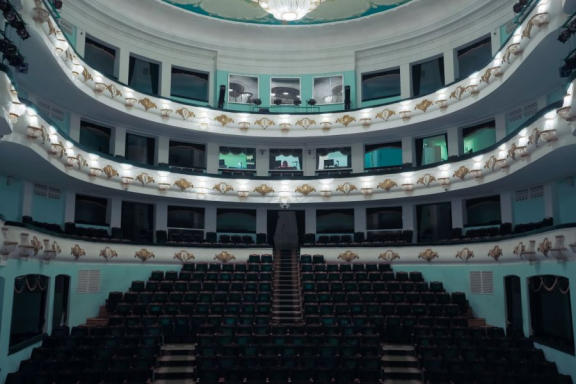 &Mcy;&ucy;&zcy;&ycy;&kcy;&acy; &kcy;&icy;&ncy;&ocy;