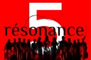 "Resonance 5" Рок-хиты. Избранное