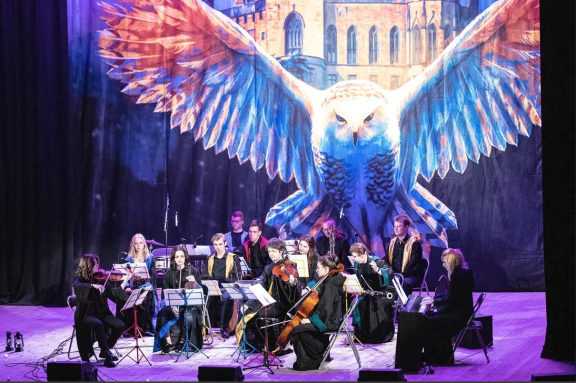 &Kcy;&ocy;&ncy;&tscy;&iecy;&rcy;&tcy; &laquo;&Gcy;&acy;&rcy;&rcy;&icy; &Pcy;&ocy;&tcy;&tcy;&iecy;&rcy;&period; &Ocy;&rcy;&kcy;&iecy;&scy;&tcy;&rcy; Sonorus&raquo; &lpar;&Scy;&ocy;&ncy;&ocy;&rcy;&ucy;&scy;&rpar;